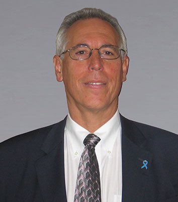 David R. Williams